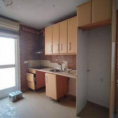 Pis  Trueque. Piso fantastica oportunidad en barrio san lorenzo