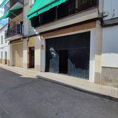 Local Comercial  Sanchez. Fantastico local en palma del rio