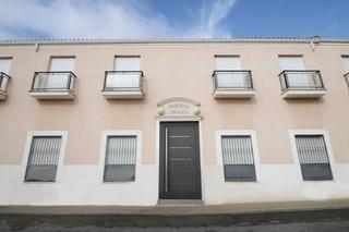 Appartement à Peñarroya - Pueblonuevo. Promoción exclusiva  pisos de obra nueva con  ascensor