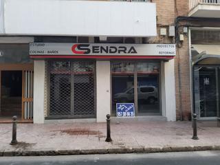 Local Comercial en Santa Rosa - Valdeolleros