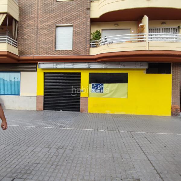 Foto cda831b6-e0b1-479d-a896-ce6e803f698d. Alquiler local comercial oportunidad única en la zona de arroyo! en Córdoba