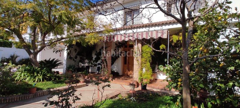 Foto a55b2982-a129-4463-896e-237a4b493417. Casa la oprtunidad que estabas esperando en El Brillante -El Naranjo - El Tablero Córdoba