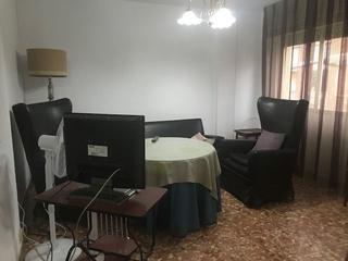 Location Appartement à Ciudad Jardín - Zoco