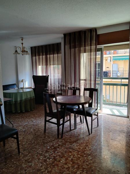 Foto 3a3b1742-44d0-4bf8-97c9-c3649726926d. Location appartement dans Ciudad Jardín - Zoco Córdoba