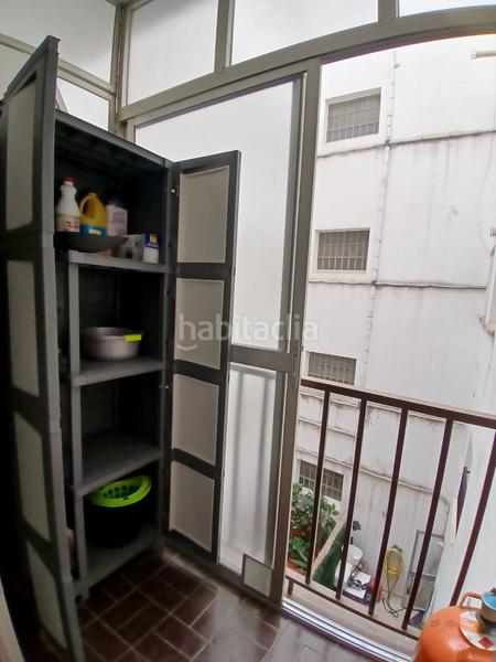 Foto 5b88643b-7160-4004-850a-f84504c083f1. Location appartement dans Ciudad Jardín - Zoco Córdoba
