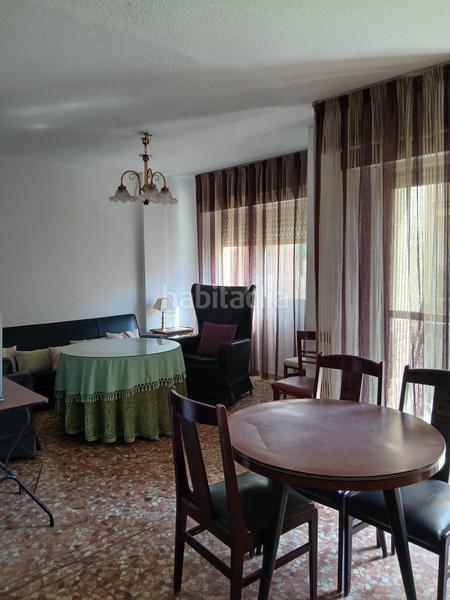 Foto 6b45e513-bf88-4c9d-ad85-27f9b2e776a7. Location appartement dans Ciudad Jardín - Zoco Córdoba