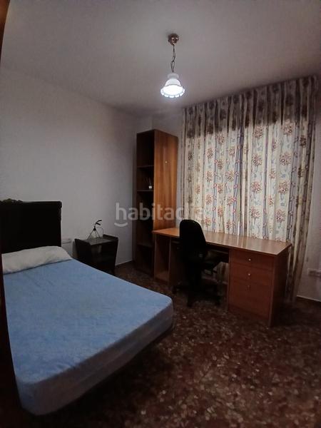 Foto acbef408-5271-4dd8-8eaa-51ea439f9858. Location appartement dans Ciudad Jardín - Zoco Córdoba