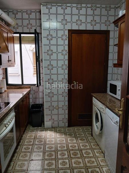 Foto e6dc820b-bc33-49f3-a8ad-31860084c533. Location appartement dans Ciudad Jardín - Zoco Córdoba