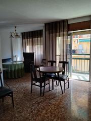Flat in Ciudad Jardín - Zoco