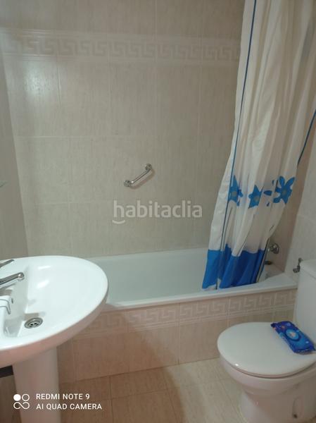 Foto 675fc9d7-d017-4be5-aae8-9438827c1943. Lloguer pis a Ciudad Jardín - Zoco Córdoba