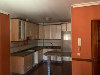 Appartement  Dean francisco javier. Piso en el barrio naranjo