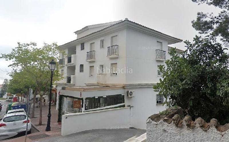 Foto cd5bd42b-e36b-46de-af6a-31f927b6e0b0. Lloguer aparcament cotxe a Centro Benalmádena