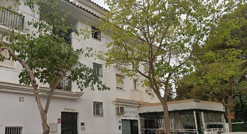 Foto de2bd907-485f-43b0-bbf7-db1f2cbb6e62. Rent car parking in Centro Benalmádena