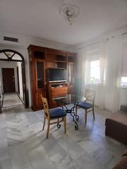 Lloguer Pis  Vazquez aroca. Piso de alquiler en ciudad jardin