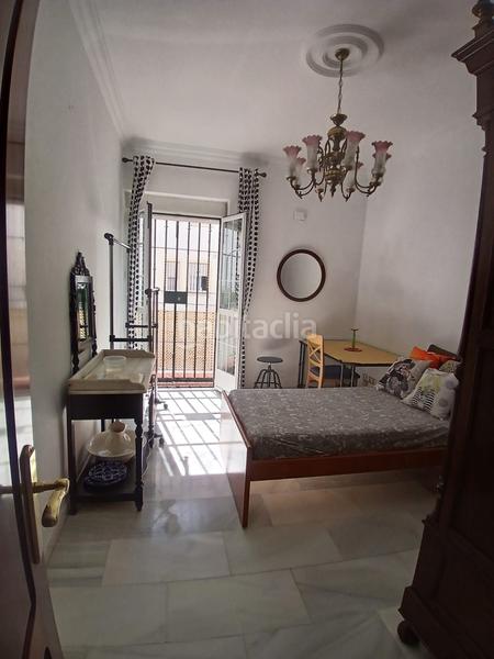 Foto 2beb281b-d671-417e-bc66-0fb7aa1763e3. Location appartement dans Ciudad Jardín - Zoco Córdoba