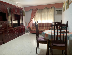 Pis  Ministerio de la vivienda. Fantastico piso en zona santuario
