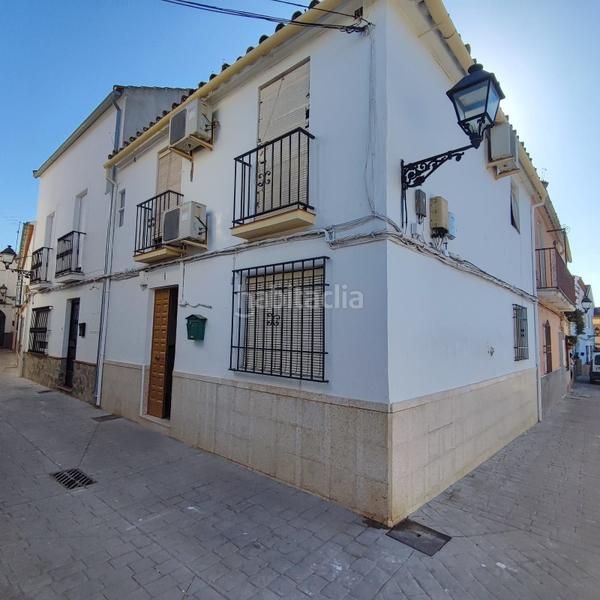 Foto 73585a46-865a-46cc-8a8e-38ac2e1c2882. Casa atención! gran oportunidad única ! en Cabra