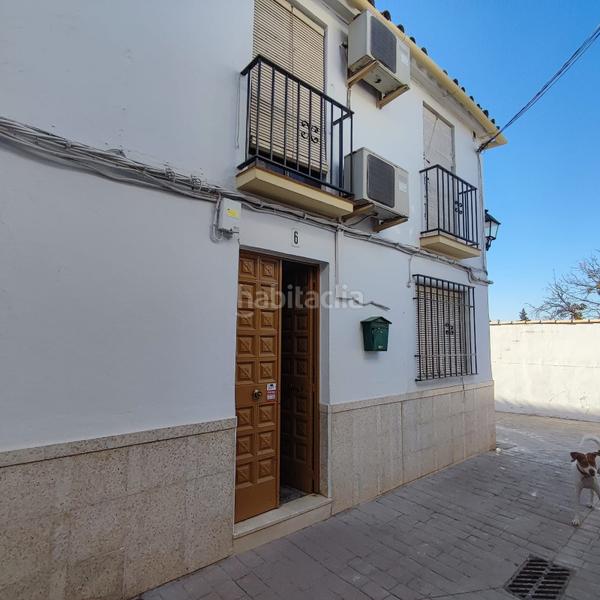 Foto d82ff939-d1e4-4a0a-9739-9cbfa752a0c4. Casa atención! gran oportunidad única ! en Cabra