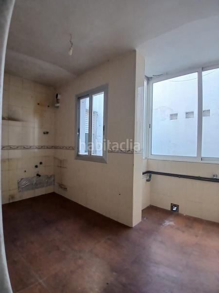 Foto b2b018e5-3f28-4058-9619-6b9423202296. Flat in Ciudad Jardín - Zoco Córdoba