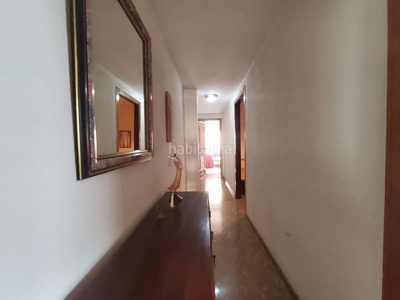 Foto 09a3cee8-f37b-4157-b591-6b379b53519f. Appartamento con riscaldamento in Ciudad Jardín - Zoco Córdoba