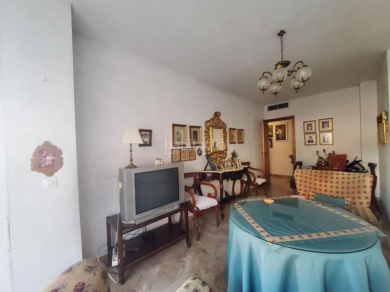 Foto 24520a18-a344-4db7-9cf5-9839b8076b08. Appartamento con riscaldamento in Ciudad Jardín - Zoco Córdoba