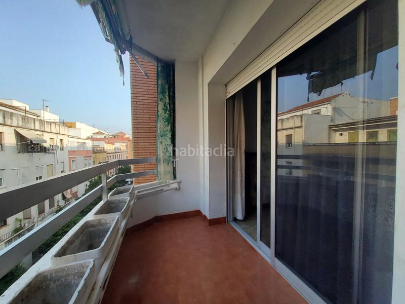 Foto 2c7ac58f-2f76-47cf-a214-1bb209929de0. Appartamento con riscaldamento in Ciudad Jardín - Zoco Córdoba