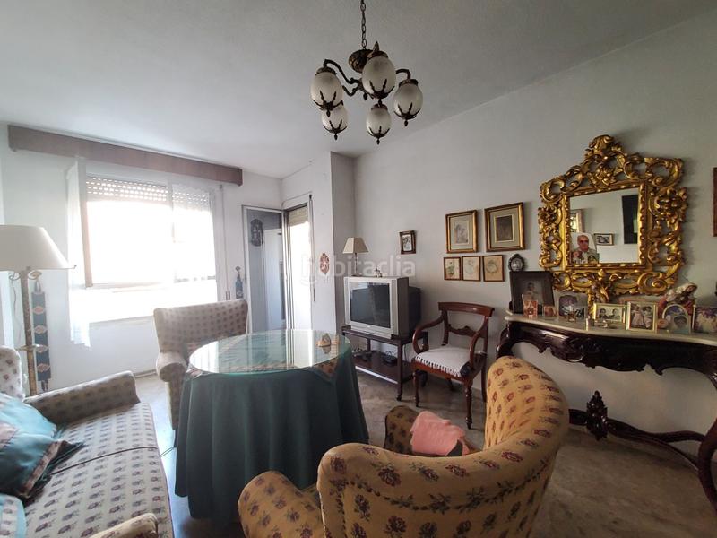 Foto 2dba1dc3-45cf-4b71-a87c-7bfdf457e716. Appartamento con riscaldamento in Ciudad Jardín - Zoco Córdoba