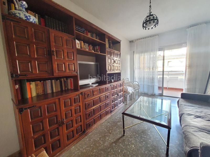 Foto 491c0e7c-647e-4e20-a261-82c5cb2f3f9b. Appartamento con riscaldamento in Ciudad Jardín - Zoco Córdoba