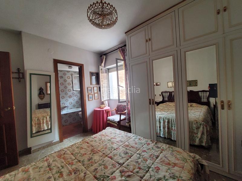 Foto 52ab6cdc-f755-4b61-a52f-b8e86aac1cca. Appartamento con riscaldamento in Ciudad Jardín - Zoco Córdoba