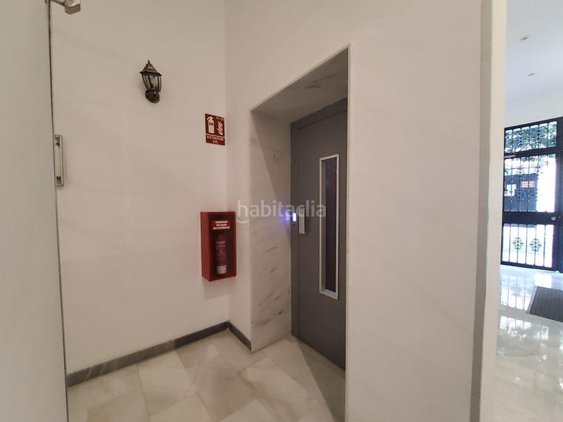 Foto 6b14fbee-4c46-425f-ba28-07e43d8be76b. Appartamento con riscaldamento in Ciudad Jardín - Zoco Córdoba