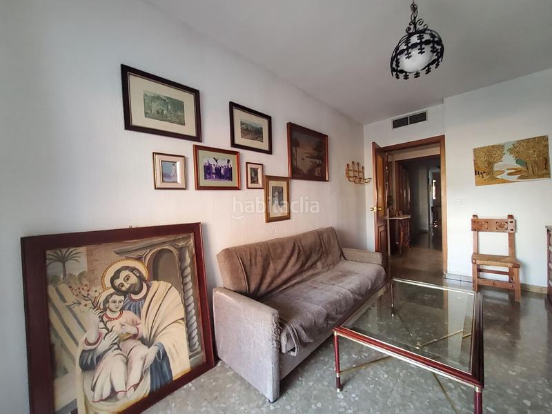 Foto a4993047-0595-4bfe-9be4-40a2ebfee7e6. Appartamento con riscaldamento in Ciudad Jardín - Zoco Córdoba