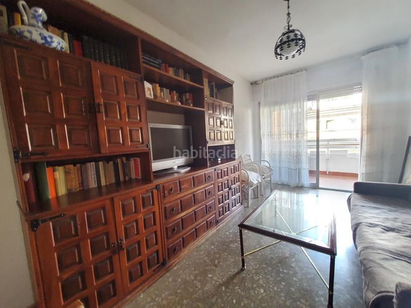 Foto dc1368c2-bbd0-4e73-8d24-200c7d7c8e4c. Appartamento con riscaldamento in Ciudad Jardín - Zoco Córdoba