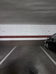 Alquiler Parking coche  Fernández mesa porras. Cochera amplia en ciudad jardín