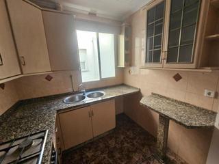 Etagenwohnung in Ciudad Jardín - Zoco. Oportunidad única en ciudad jardín