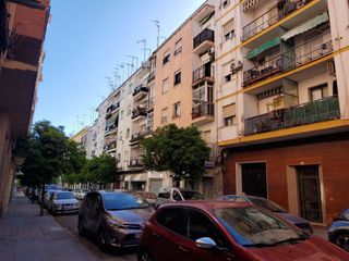 Pis a Ciudad Jardín - Zoco