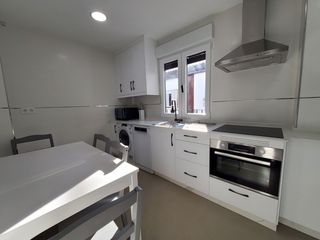 Lloguer Pis a Casco Histórico  - Ribera - San Basilio. Atención estudiantes! oportunidad única en san basilio