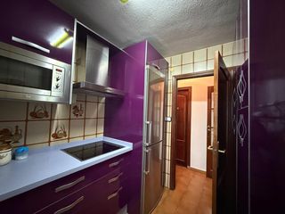 Location Appartement à Ciudad Jardín - Zoco. Atención estudiantes