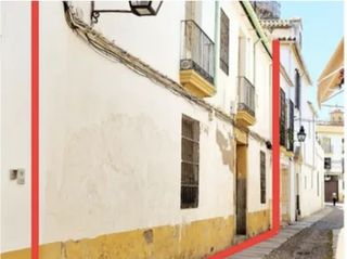 House in Sta. Marina - San Andrés - San Pablo - San Lorenzo