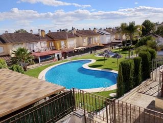 Casa a Paraíso Arenal - La Colina. El chalet que siempre has soñado ya está en córdoba!