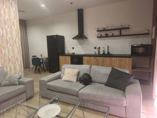 Affitto Piccolo appartamento in Ciudad Jardín - Zoco. Apartamento de nueva construccion