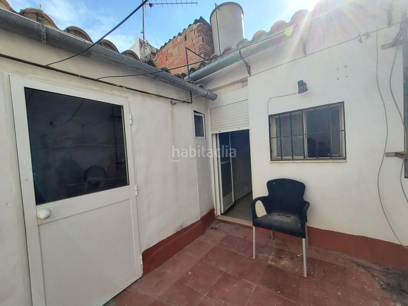 Foto d0aba5f7-37c5-427b-b2ef-18d8334ced13. Casa a Baena