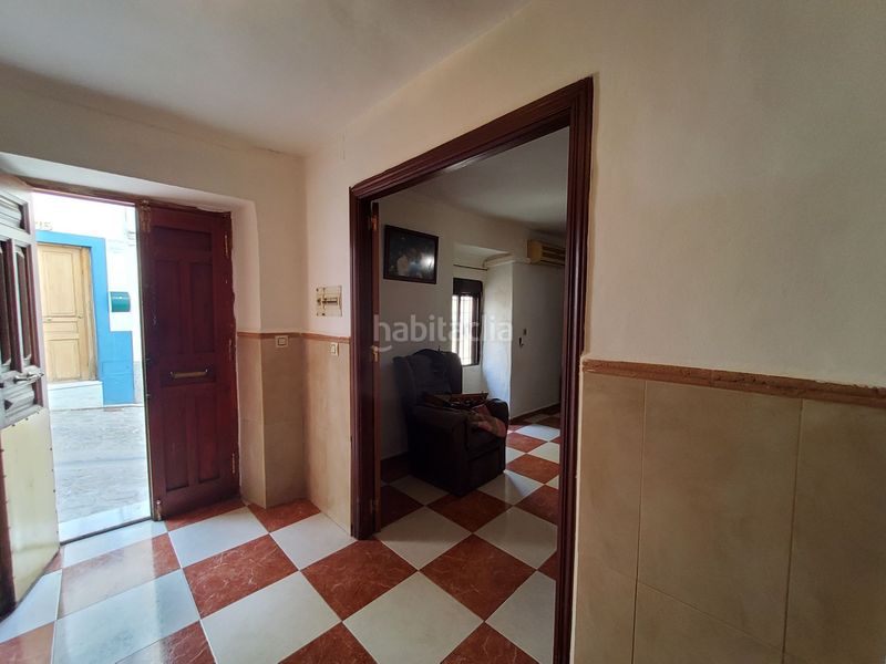 Foto eb7ae4ae-c597-45a7-85ea-111bc1b8062a. Casa a Baena