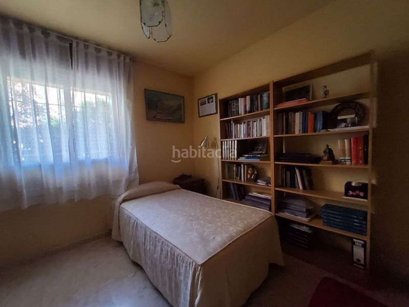 Foto ee0f2a65-7793-46c4-9252-9ce1300594cc. Pis a Ciudad Jardín - Zoco Córdoba