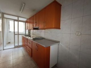 Flat in Fátima - Levante. Oportunidad bancaria sin comisiones! piso exterior con ascensor,