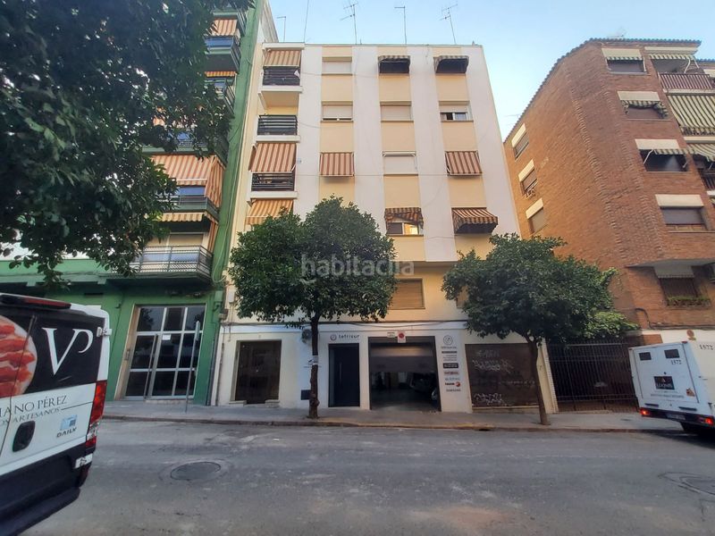 Foto b9802c03-0ecd-40dd-83e3-d3a43f54613e. Pis a Ciudad Jardín - Zoco Córdoba