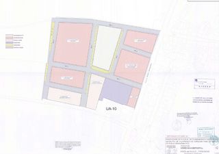 Terreno residencial en Villafranca de Córdoba. Precio a consultar
