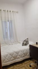 Miete Etagenwohnung in Ciudad Jardín - Zoco. El piso perfecto para estudiantes está aquí!