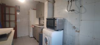 Piso en Sector Sur. Tu nuevo hogar te espera!  piso de 3 dormitorios exterior con as