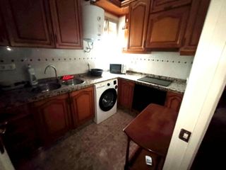 Rent Flat in Ciudad Jardín - Zoco. Habitaciones en alquiler  ciudad jardín