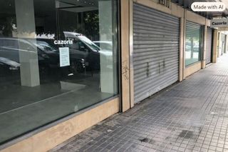 Geschäftsraum in Fuensanta- Arcángel